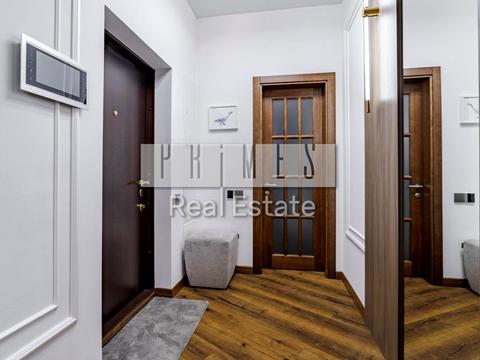 квартира за адресою Іоанна Павла II вул. (Патріса Лумумби), 6/1