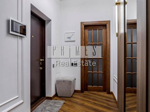 квартира за адресою Іоанна Павла II вул. (Патріса Лумумби), 6/1