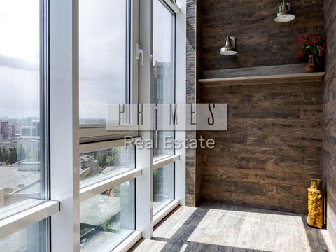 квартира за адресою Іоанна Павла II вул. (Патріса Лумумби), 6/1