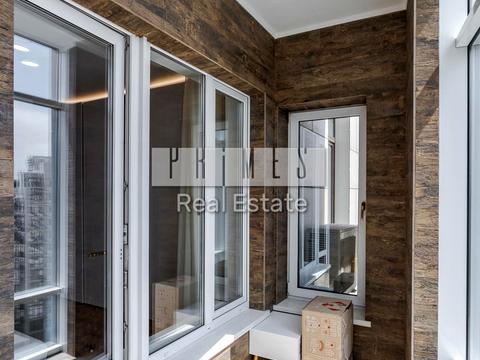 квартира за адресою Іоанна Павла II вул. (Патріса Лумумби), 6/1