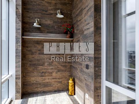 квартира за адресою Іоанна Павла II вул. (Патріса Лумумби), 6/1