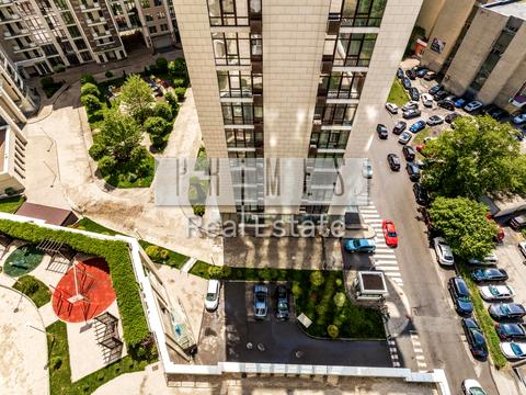 квартира за адресою Іоанна Павла II вул. (Патріса Лумумби), 6/1