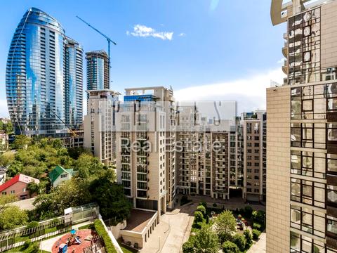 квартира за адресою Іоанна Павла II вул. (Патріса Лумумби), 6/1