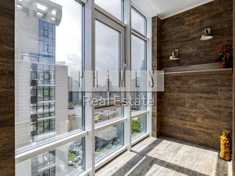 квартира за адресою Іоанна Павла II вул. (Патріса Лумумби), 6/1