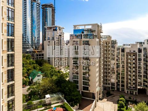 квартира за адресою Іоанна Павла II вул. (Патріса Лумумби), 6/1