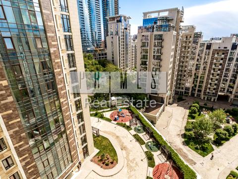 квартира за адресою Іоанна Павла II вул. (Патріса Лумумби), 6/1