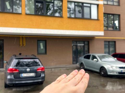 коммерческая по адресу Выговского ул. (Терешковой), 29б