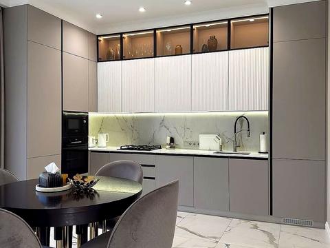 квартира по адресу Доковская ул., 21