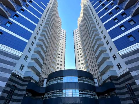 квартира за адресою Лабораторний пров., 7