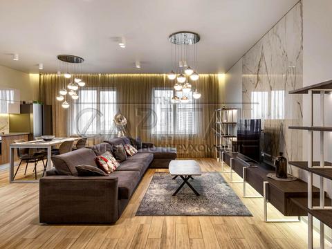 квартира за адресою Лабораторний пров., 7