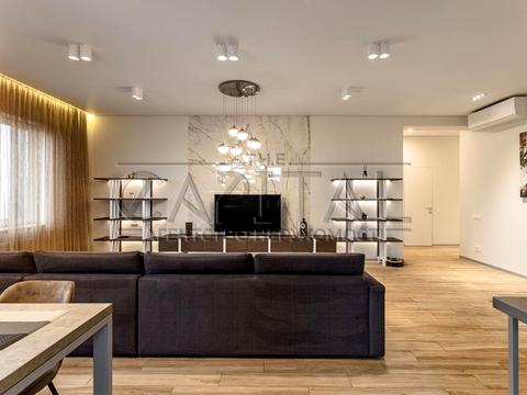 квартира за адресою Лабораторний пров., 7