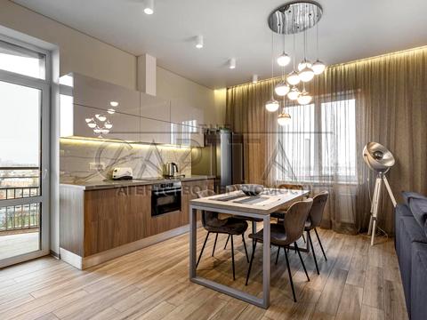 квартира за адресою Лабораторний пров., 7