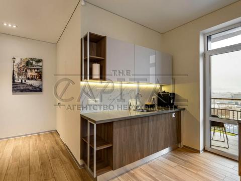 квартира за адресою Лабораторний пров., 7