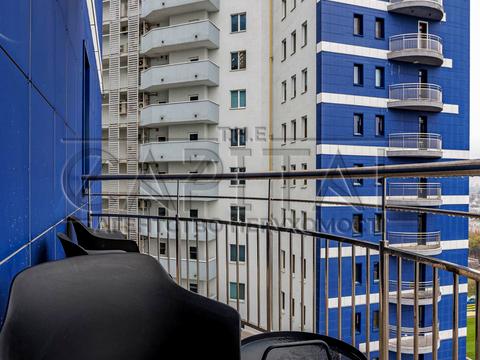 квартира за адресою Лабораторний пров., 7