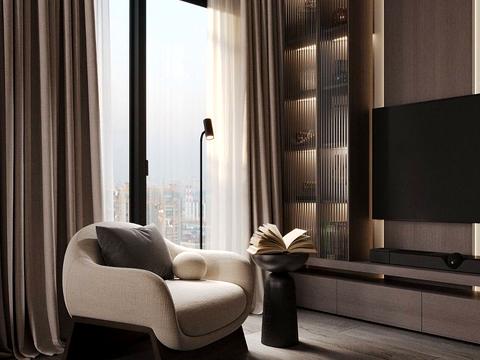 квартира по адресу Доковская ул., 21