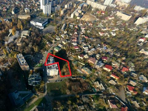 участок по адресу Бузька ул. (Єнісейська), 8