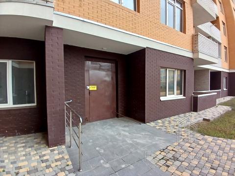 коммерческая по адресу Бориспольская ул., 19