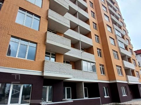 коммерческая по адресу Бориспольская ул., 19