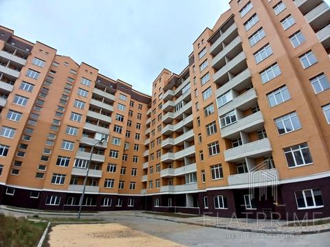 коммерческая по адресу Бориспольская ул., 19