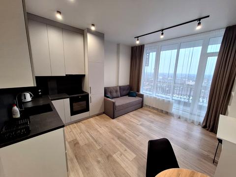 квартира по адресу Центральная ул., 21-Б