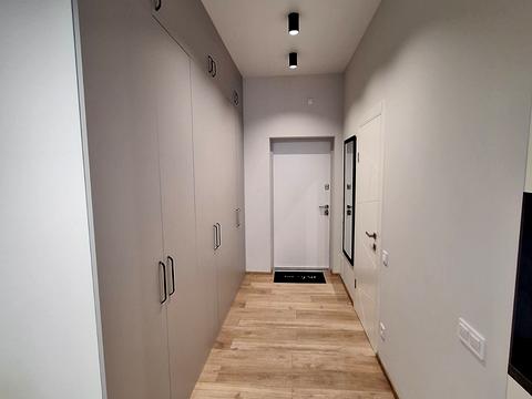 квартира по адресу Центральная ул., 21-Б