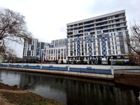 квартира по адресу Центральная ул., 21-Б