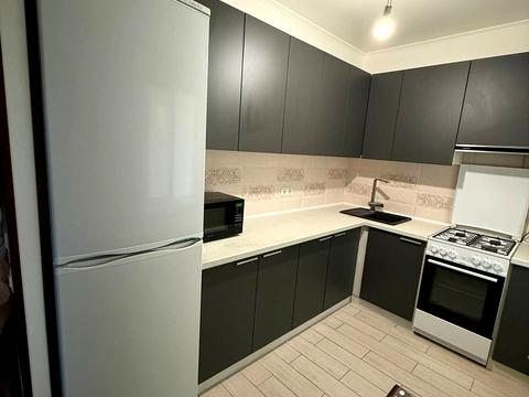 квартира за адресою Мілютенка вул., 44-Б