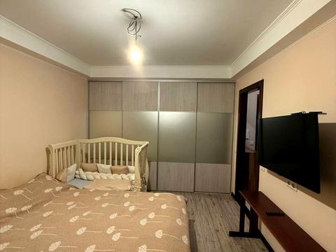 квартира за адресою Мілютенка вул., 44-Б