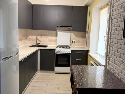 квартира за адресою Мілютенка вул., 44-Б