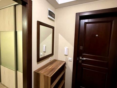 квартира за адресою Мілютенка вул., 44-Б