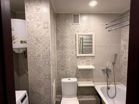 квартира за адресою Мілютенка вул., 44-Б