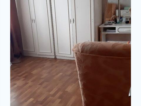 квартира по адресу Жолио Кюри ул., 52