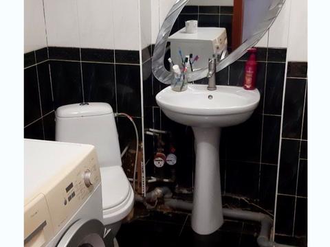 квартира по адресу Жолио Кюри ул., 52