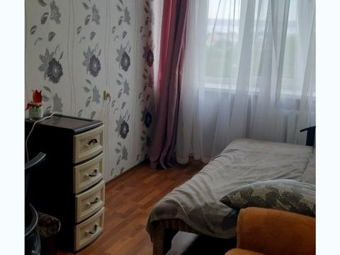 квартира по адресу Жолио Кюри ул., 52