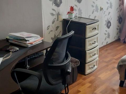 квартира по адресу Жолио Кюри ул., 52