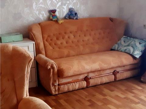 квартира по адресу Жолио Кюри ул., 52