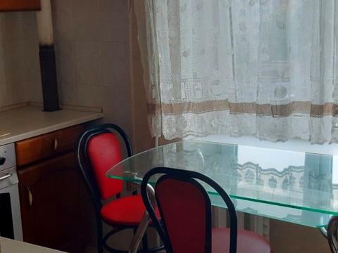 квартира по адресу Жолио Кюри ул., 52