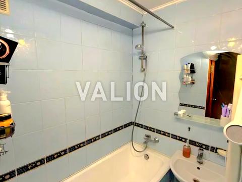 квартира за адресою Павла Тичини просп., 9