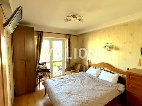 квартира по адресу Павла Тычины просп., 9