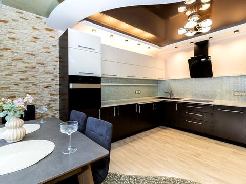 квартира за адресою Київ, Європейського Союзу просп. (Правди), 31-А