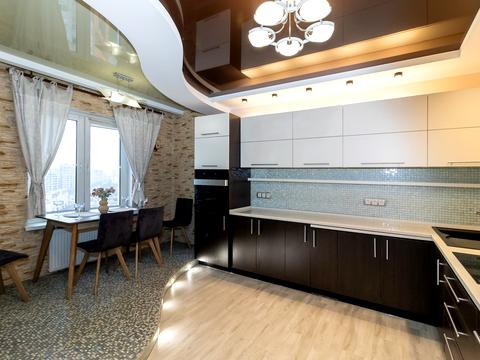 квартира за адресою Київ, Європейського Союзу просп. (Правди), 31-А