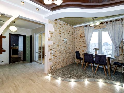 квартира за адресою Київ, Європейського Союзу просп. (Правди), 31-А