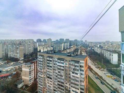 квартира за адресою Київ, Європейського Союзу просп. (Правди), 31-А