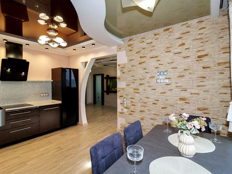 квартира за адресою Київ, Європейського Союзу просп. (Правди), 31-А