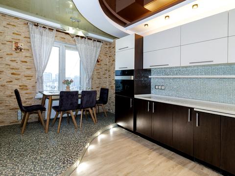 квартира за адресою Київ, Європейського Союзу просп. (Правди), 31-А