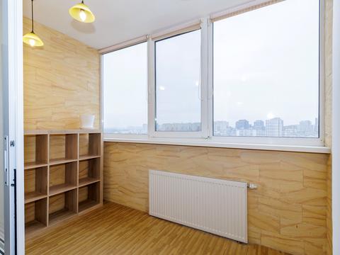 квартира за адресою Київ, Європейського Союзу просп. (Правди), 31-А