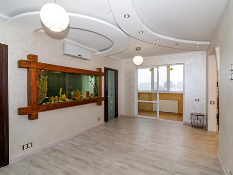 квартира за адресою Київ, Європейського Союзу просп. (Правди), 31-А