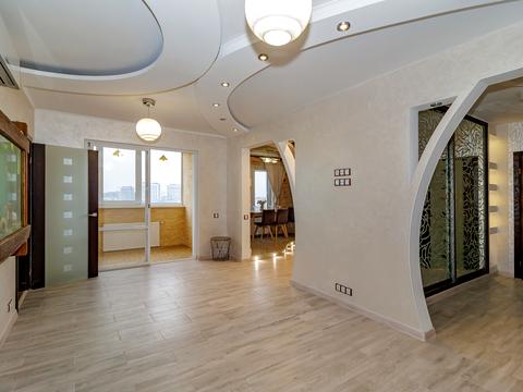 квартира за адресою Київ, Європейського Союзу просп. (Правди), 31-А