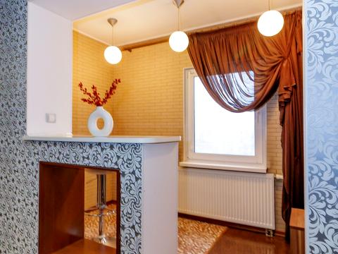 квартира за адресою Київ, Європейського Союзу просп. (Правди), 31-А