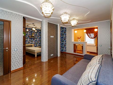 квартира за адресою Київ, Європейського Союзу просп. (Правди), 31-А